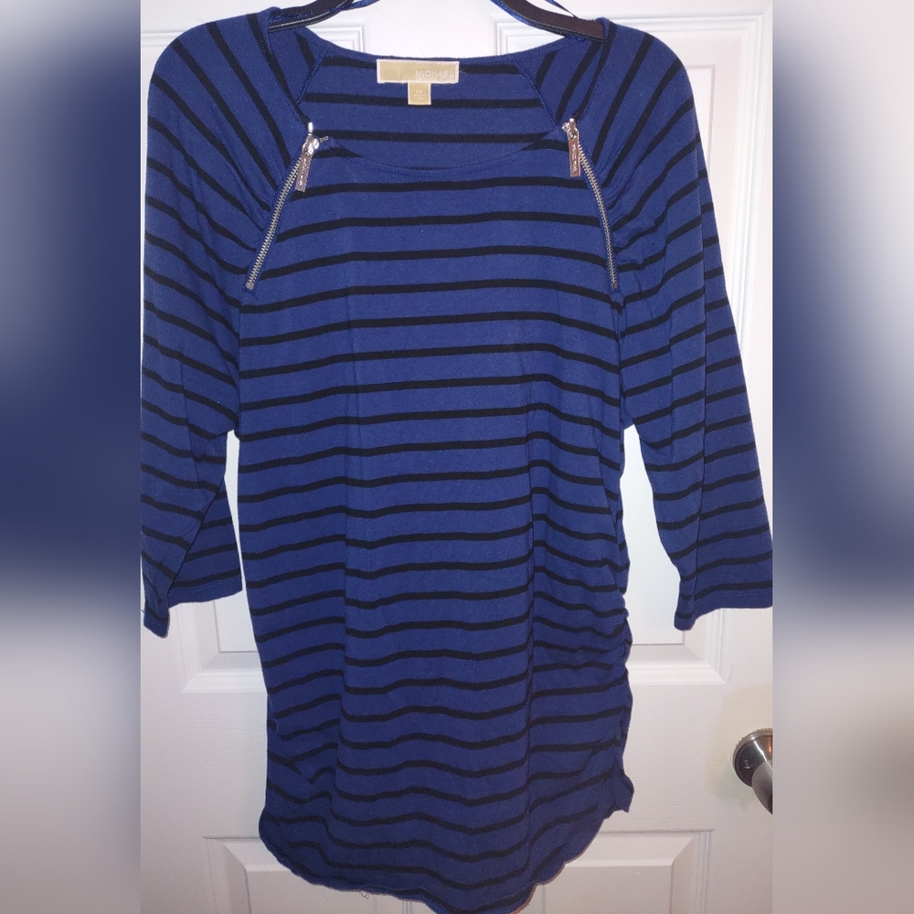 Michael Kors top size 1X